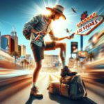 Vegas Adventure Itinerary: The Ultimate Guide for Your Trip
