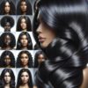 Hair Lacquer Guide: Your Go-To for Strong Hold Options