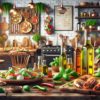 Infused Oils: The Ultimate Guide for Gourmet Dishes