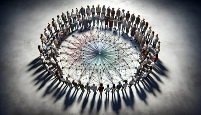 Prepper Strategies for Building Stronger Communities