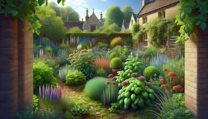 Herbs for Beginners: A Wise UK Guide to Selection