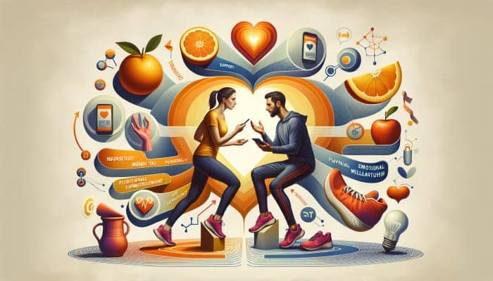 Long-Distance Relationship Wellness: A Guide for the UK