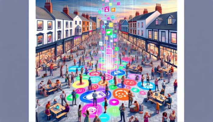Content Creation for Calne Small Businesses: Boost Your Brand