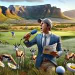 Golf Journalism: A Guide to Starting in South Africa
