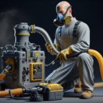 Dust Protection Tools: Essential Gear for Clearance Work