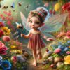 Tinkerbell Pixies: Embracing the Joy of Adoption Adventures