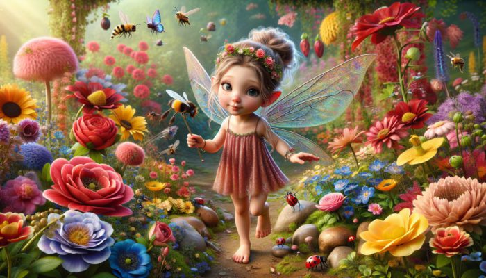 Tinkerbell Pixies: Embracing the Joy of Adoption Adventures