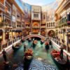 Themed Vegas Casinos: Discover Unique Top Picks