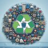Legally Disposing of Waste: Essential Guidance for the UK