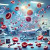 Full Blood Count Guide: Explore Local Services in Farnworth