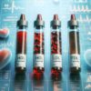 Cholesterol Blood Test: Essential Health Guide for Eccles
