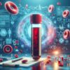 Ferritin Blood Test: Your Local Health Assessment in Droylsden