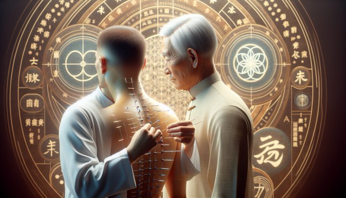 Acupuncture for Veterans: Enhancing Health and Wellbeing