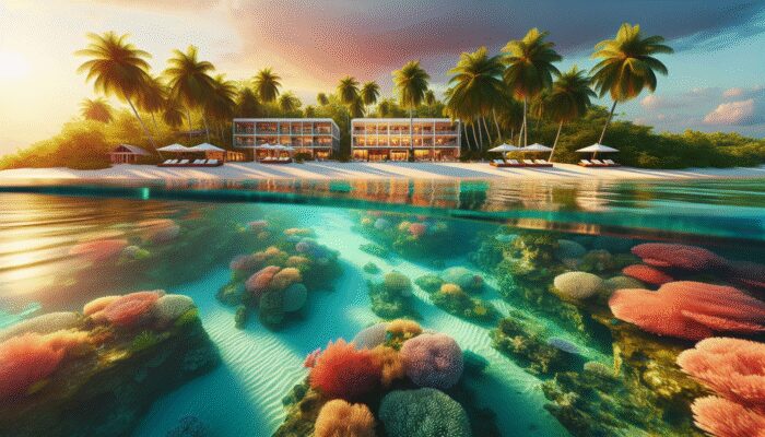 Belize Hotel Guide: Uncover Top Places to Stay