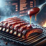 Basting Brush: Essential for Achieving Perfect BBQ Flavour