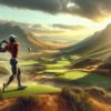 Golf Fitness Tips for South African Beginners