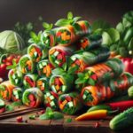 Fresh Spring Rolls: Your Comprehensive Guide to Making Them at Home