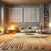 Hydronic Radiant Floor Heating Solutions for North Vancouver