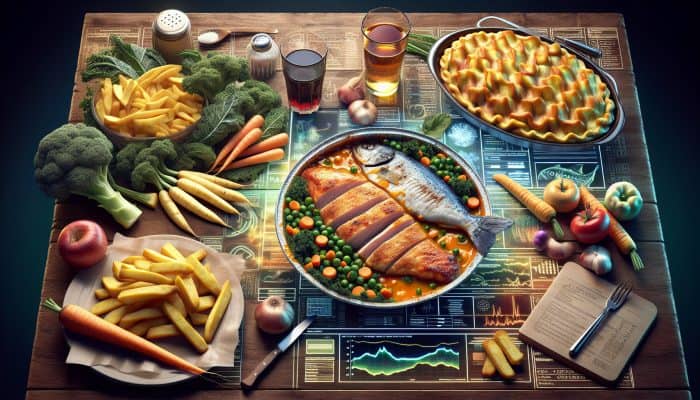 Men’s Health Routine in the UK: Your Essential Guide