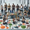 Protein for Vegetarian Lifters: Essential Insights for Success