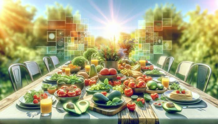 Brunch Recipes: The Ultimate Guide for Relaxed Sundays