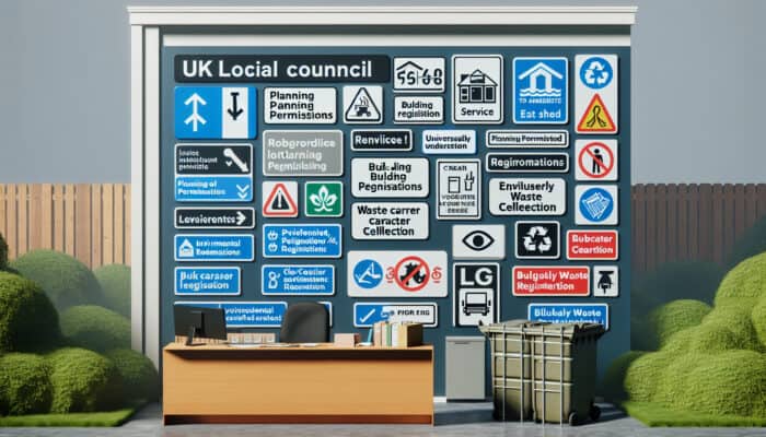 Shed Clearance in the UK: Essential Legal Insights