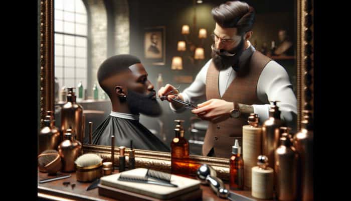 Facial Hair Grooming Tips: Mastering the Art of Care