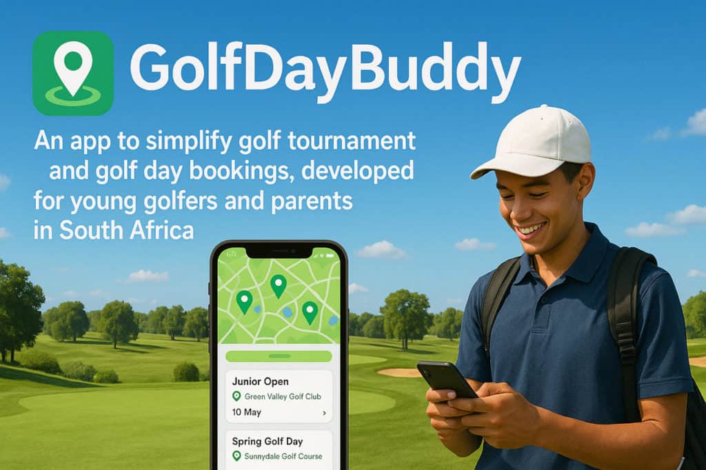Practice Golf at Home: South African Tips for Improvement