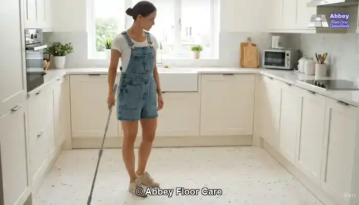 Terrazzo Surfaces Cleaning: Best Products to Use