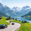 Swiss Alpine Drive: Uncover Your Scenic Adventure Itinerary