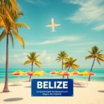 Airlines to Belize: Latest Route and Carrier Information