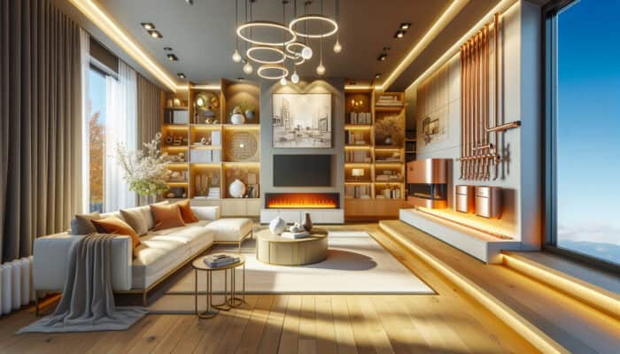 Heating Services in New Westminster for Your Home Needs