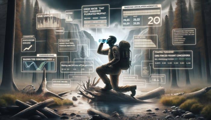 Survival Myths: Essential Truths Uncovered