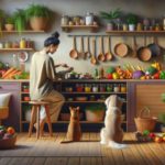 Safe Feeding Tips: When Human Food Is Suitable for Pets