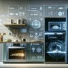 Smart Ovens: Unlock Contemporary Cooking Skills