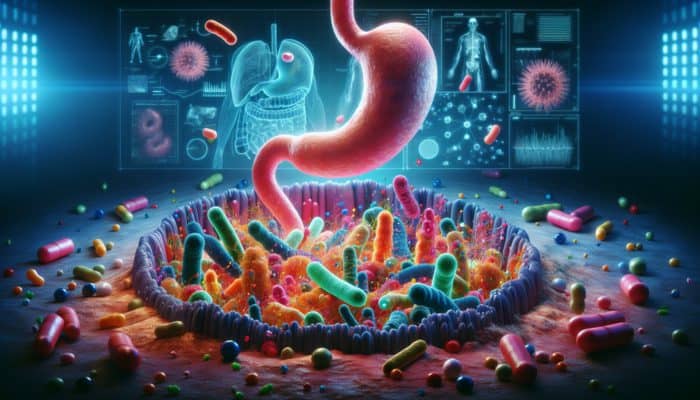 Probiotic Supplements: Top Ranked Choices for You