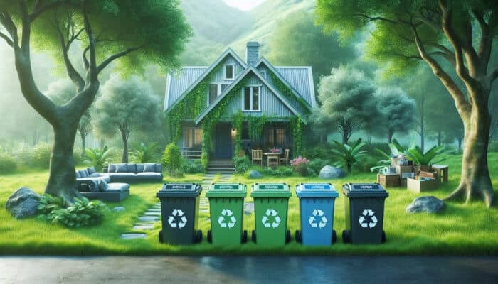 Bristol House Clearance: Eco-Friendly Tips for Your Home