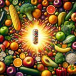 Multivitamins vs Food Nutrients: The Essential Comparison Guide