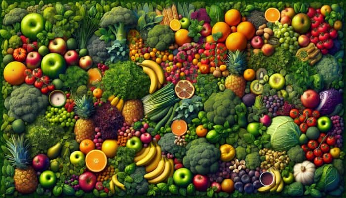 Edible Plant Safety: A Guide to Choosing Wisely