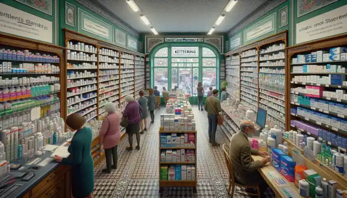 Latex Gloves: Your Essential Buying Guide for Kettering