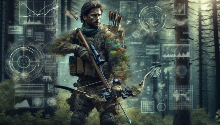 SHTF Hunting Skills for Successful Survival Techniques