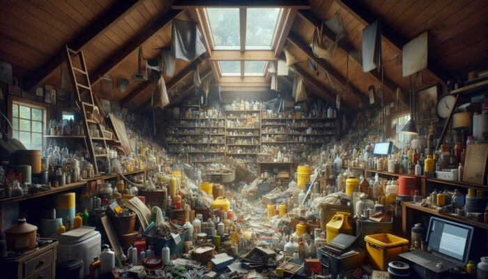 House Clearance Tips for Effective Multi-Day Planning