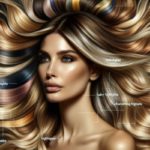 Sunny Blonde Highlights: Techniques for Gorgeous Hair