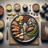 High-Protein Diet Supplements: A Comprehensive Overview