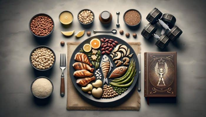 High-Protein Diet Supplements: A Comprehensive Overview