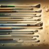 Graphite vs. Steel Shafts: Essential Insights for Golfers in SA