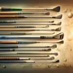 Graphite vs. Steel Shafts: Essential Insights for Golfers in SA