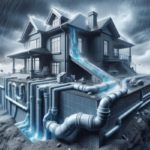 Downspout Drainage Solutions in Richmond: Expert Services Available