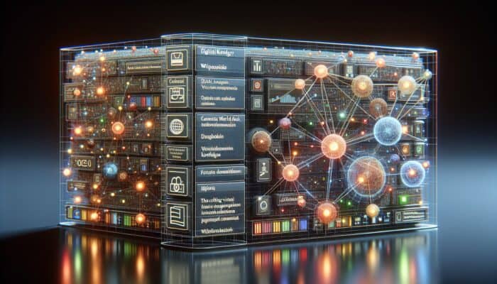 Effectively Optimise for Google’s Knowledge Graph