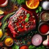 BBQ Marinades and Rubs: Your Definitive Guide for the US